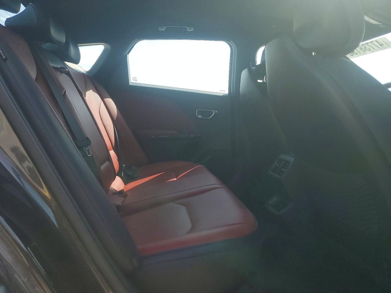 2025 KIA K4 GT-LINE TURBO photo 10