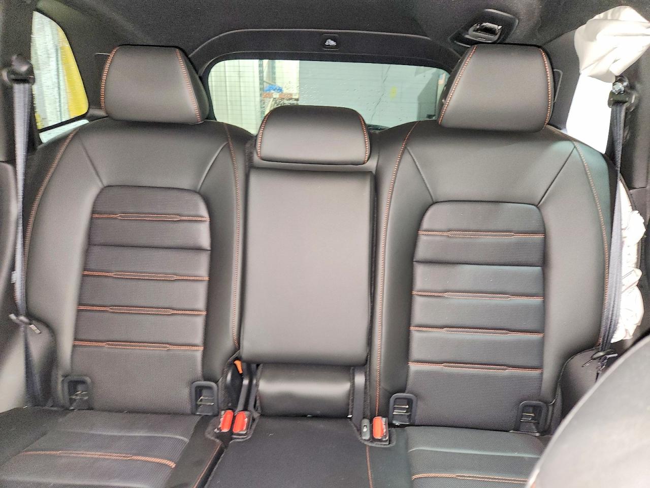 2025 HONDA CR-V SPORT TOURING photo 10