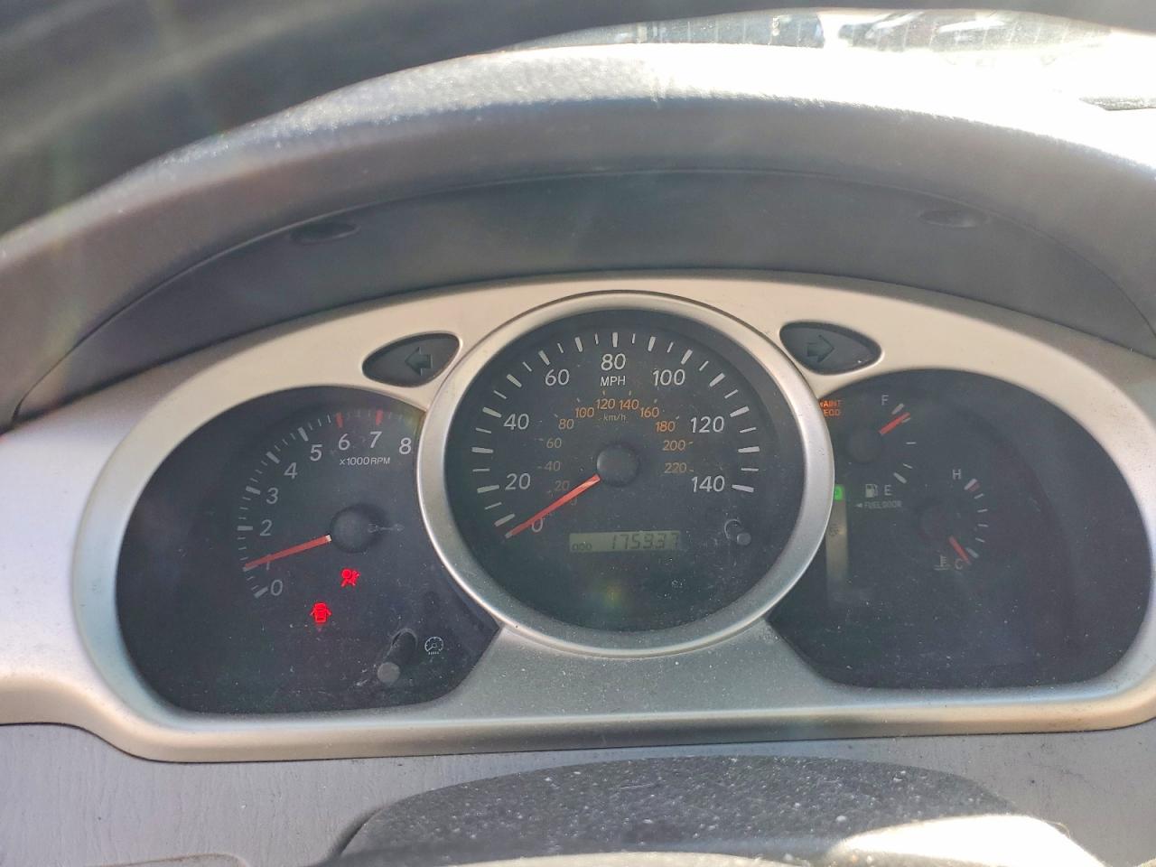 2006 TOYOTA HIGHLANDER LIMITED photo 17