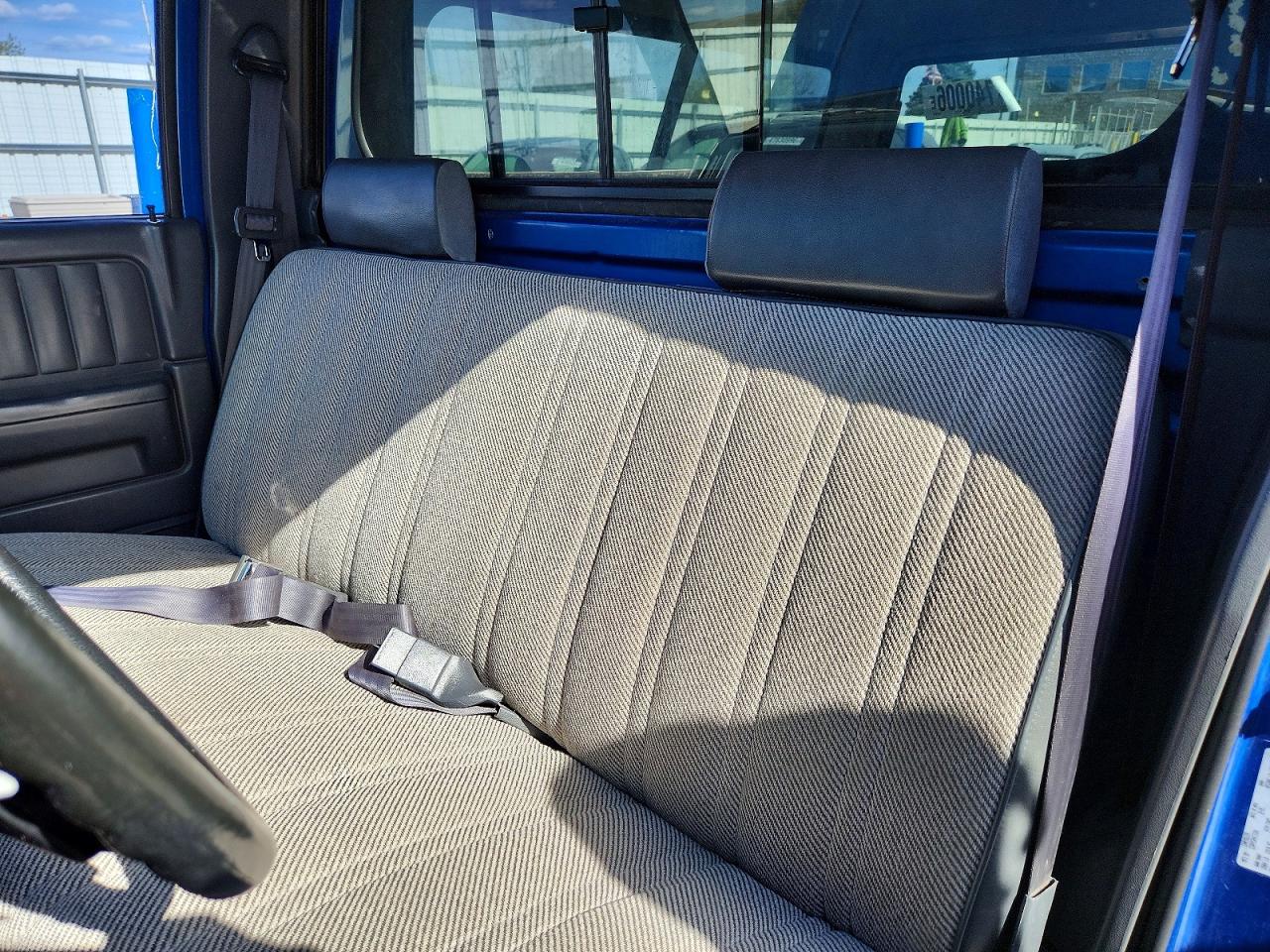 1991 DODGE DAKOTA photo 19