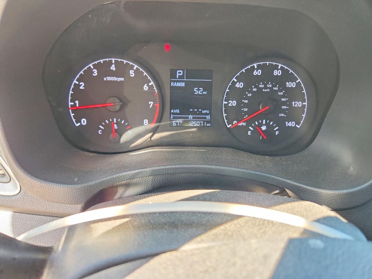 2019 HYUNDAI ACCENT SE photo 25