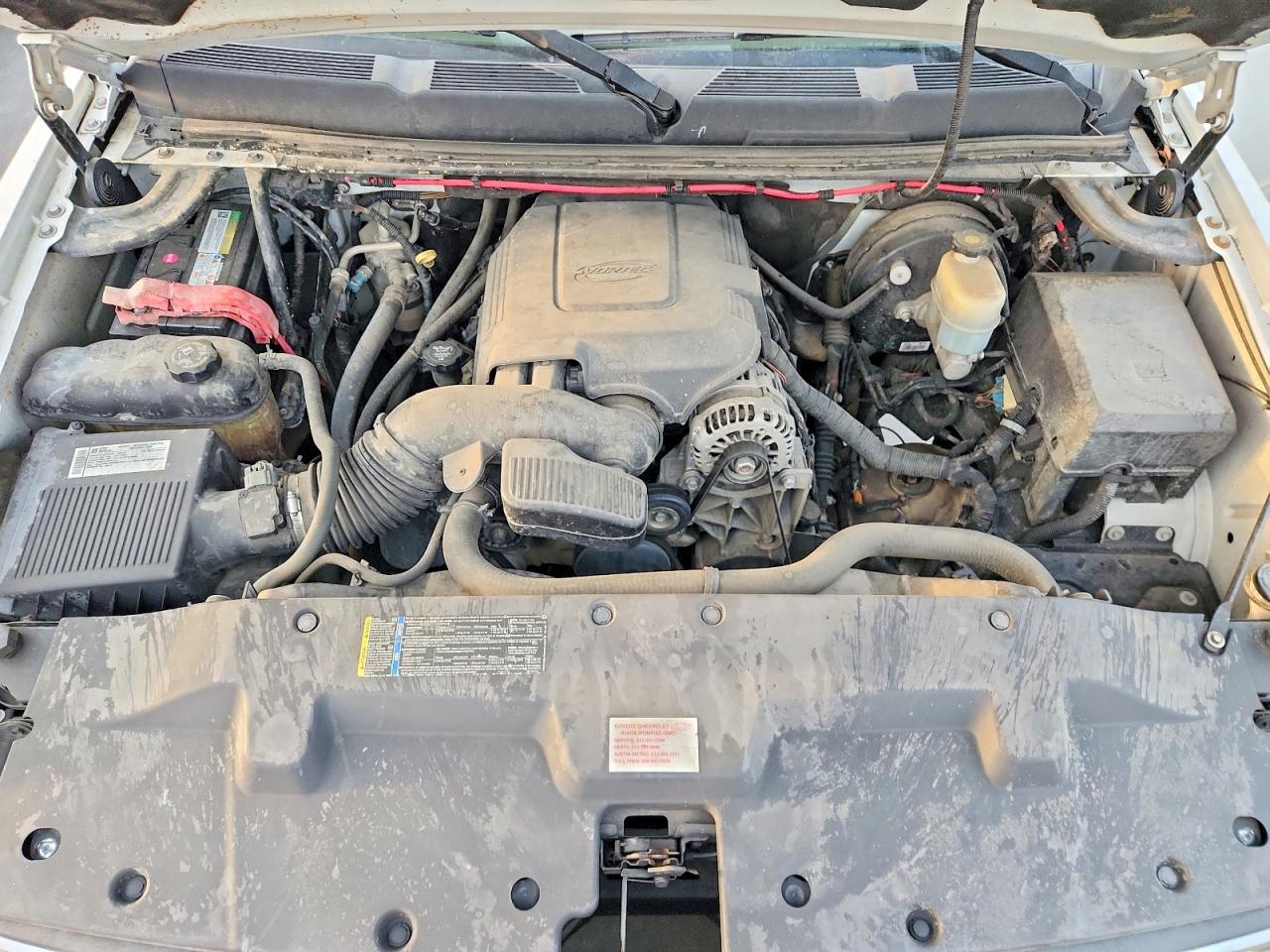 2009 CHEVROLET SILVERADO K1500 LTZ photo 31