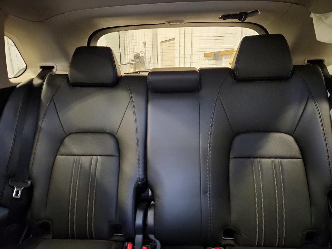 2024 HONDA HR-V EXL photo 19