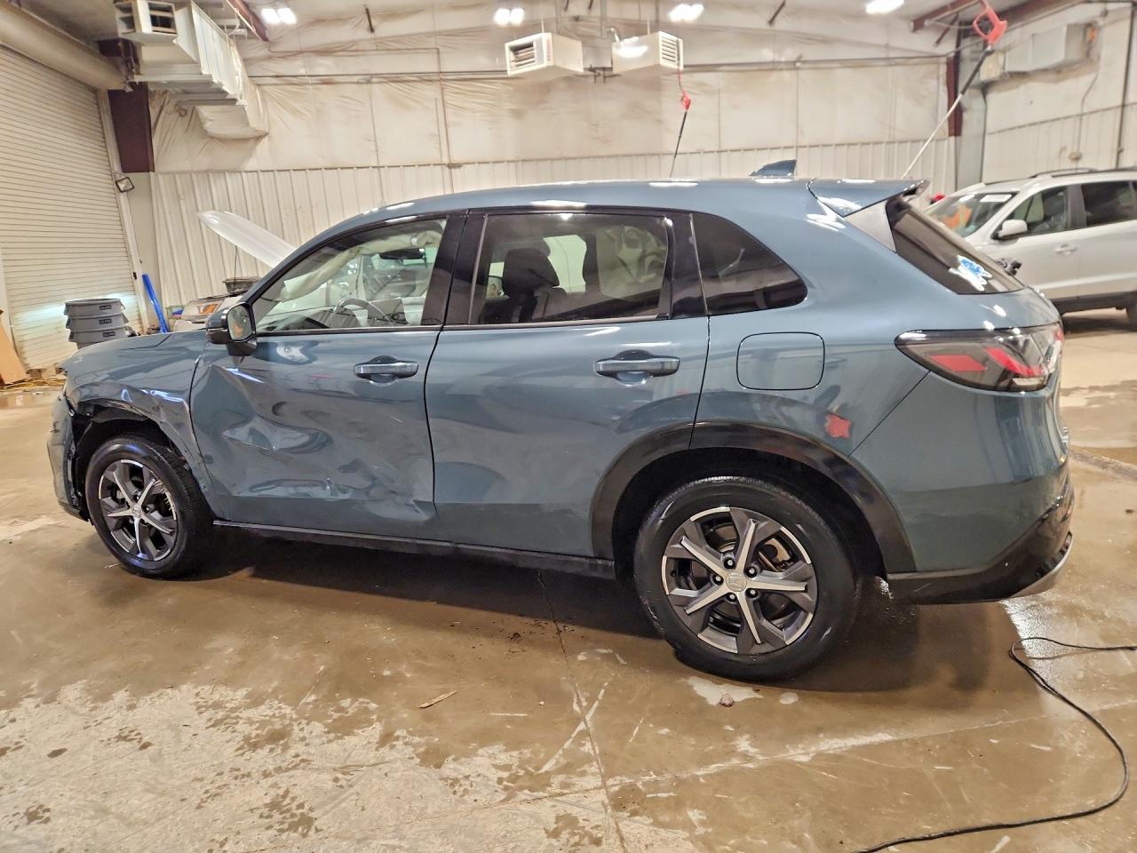 2024 HONDA HR-V EXL photo 3