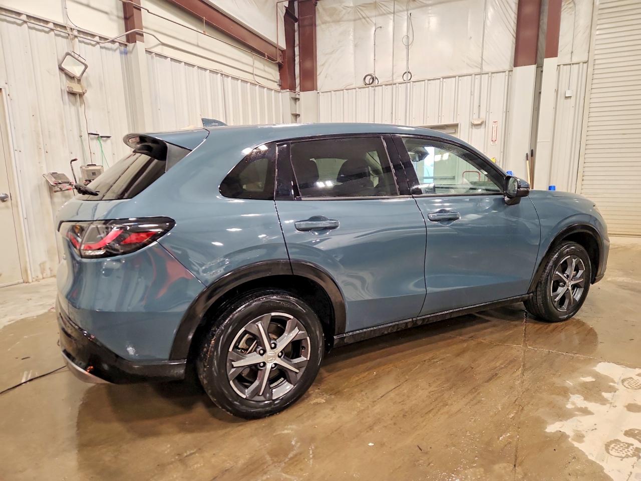 2024 HONDA HR-V EXL photo 5