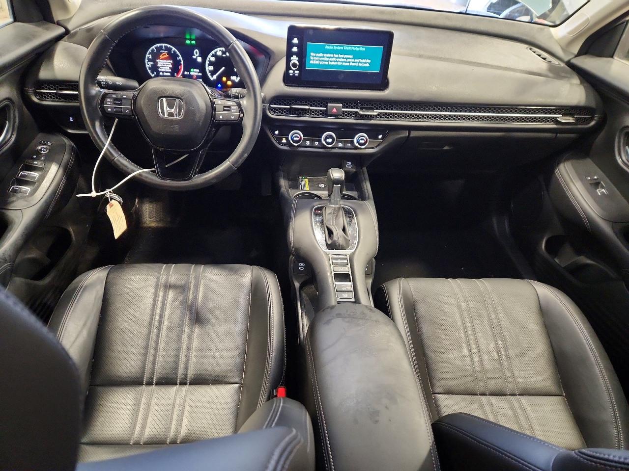 2024 HONDA HR-V EXL photo 15