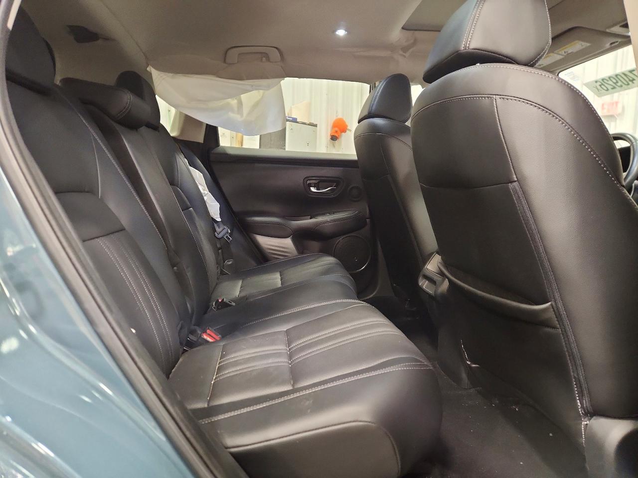2024 HONDA HR-V EXL photo 21