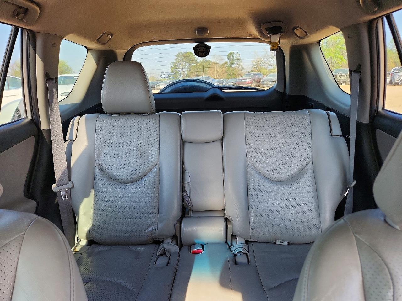 2012 TOYOTA RAV4 LIMITED photo 19