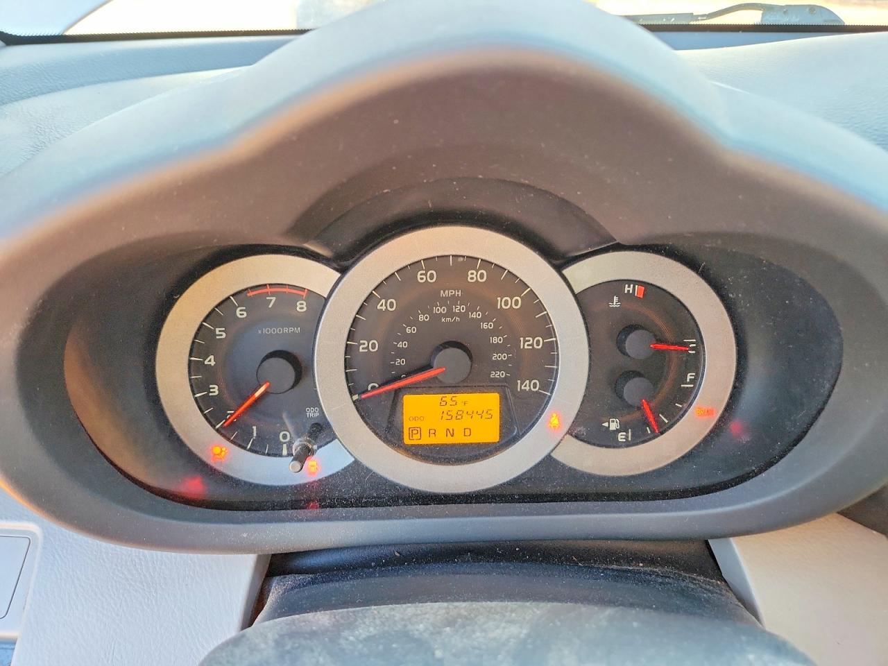 2012 TOYOTA RAV4 LIMITED photo 17