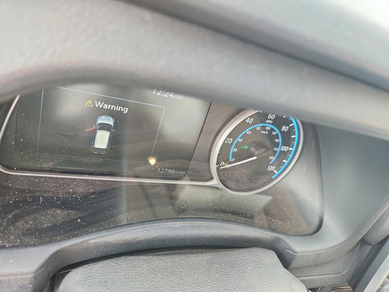 2025 NISSAN LEAF SV PLUS photo 17