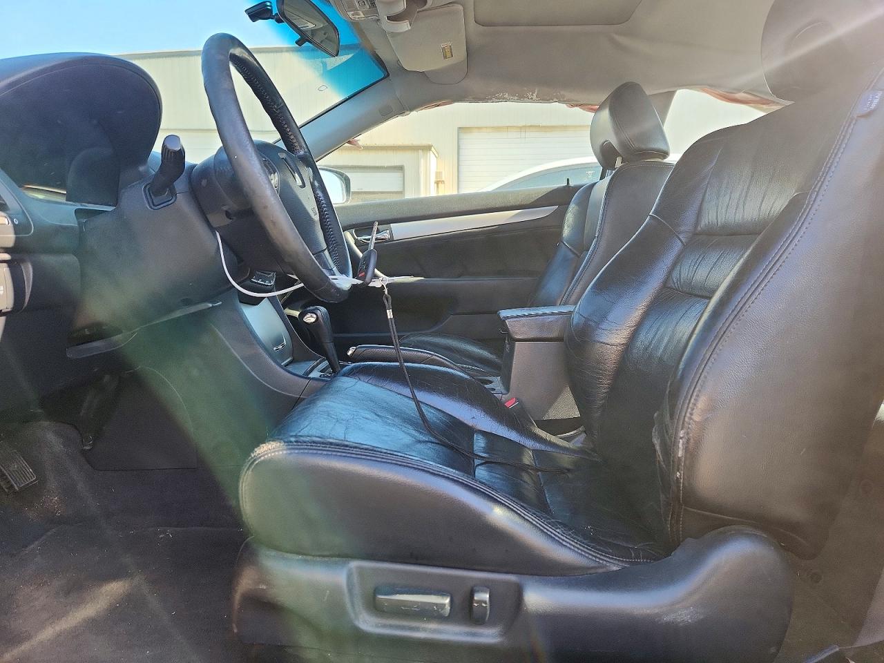 2004 HONDA ACCORD EX photo 19
