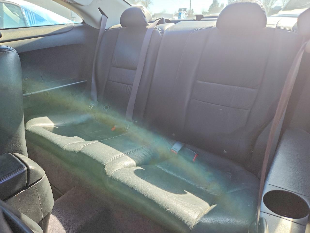 2004 HONDA ACCORD EX photo 28
