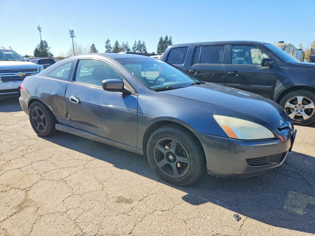 2004 HONDA ACCORD EX photo 10
