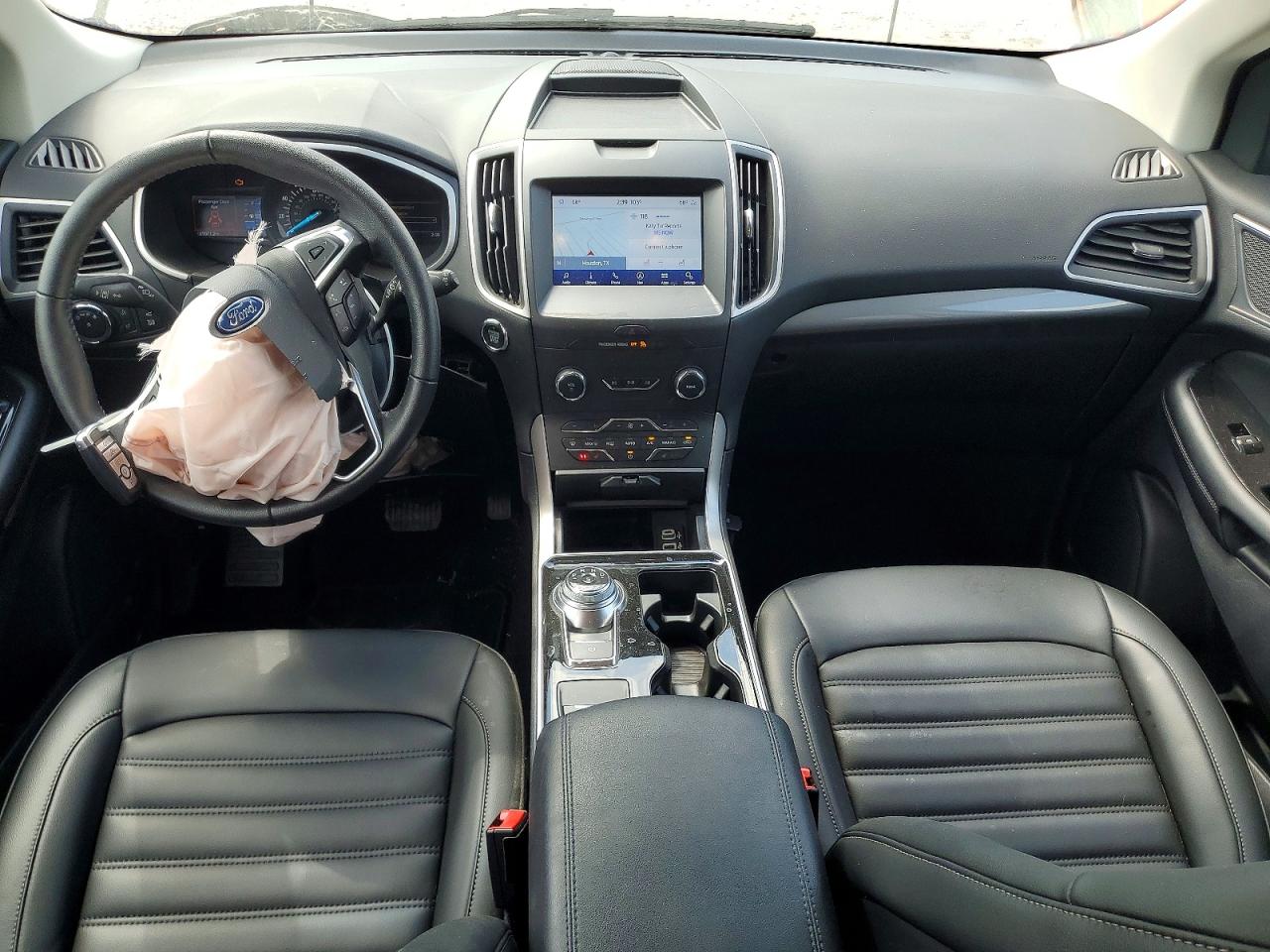 2020 FORD EDGE SEL photo 8