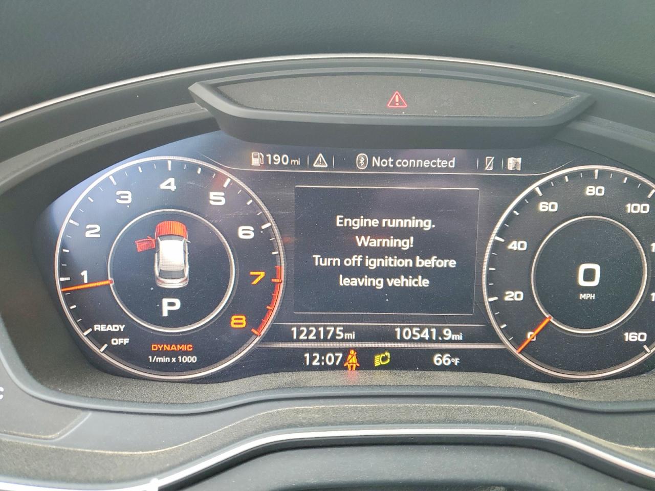 2018 AUDI Q5 PREMIUM PLUS photo 25