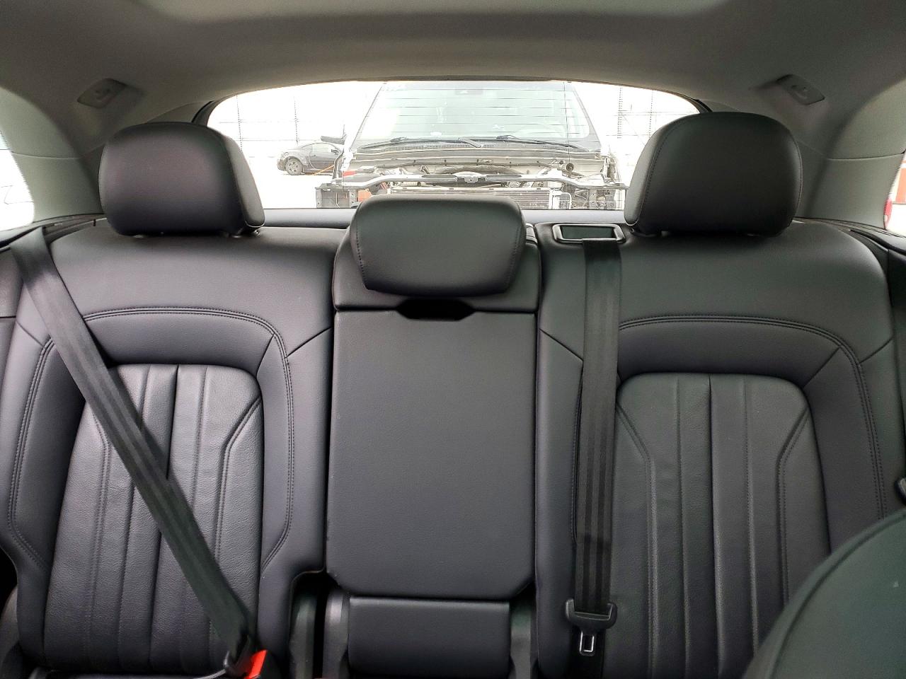 2018 AUDI Q5 PREMIUM PLUS photo 28