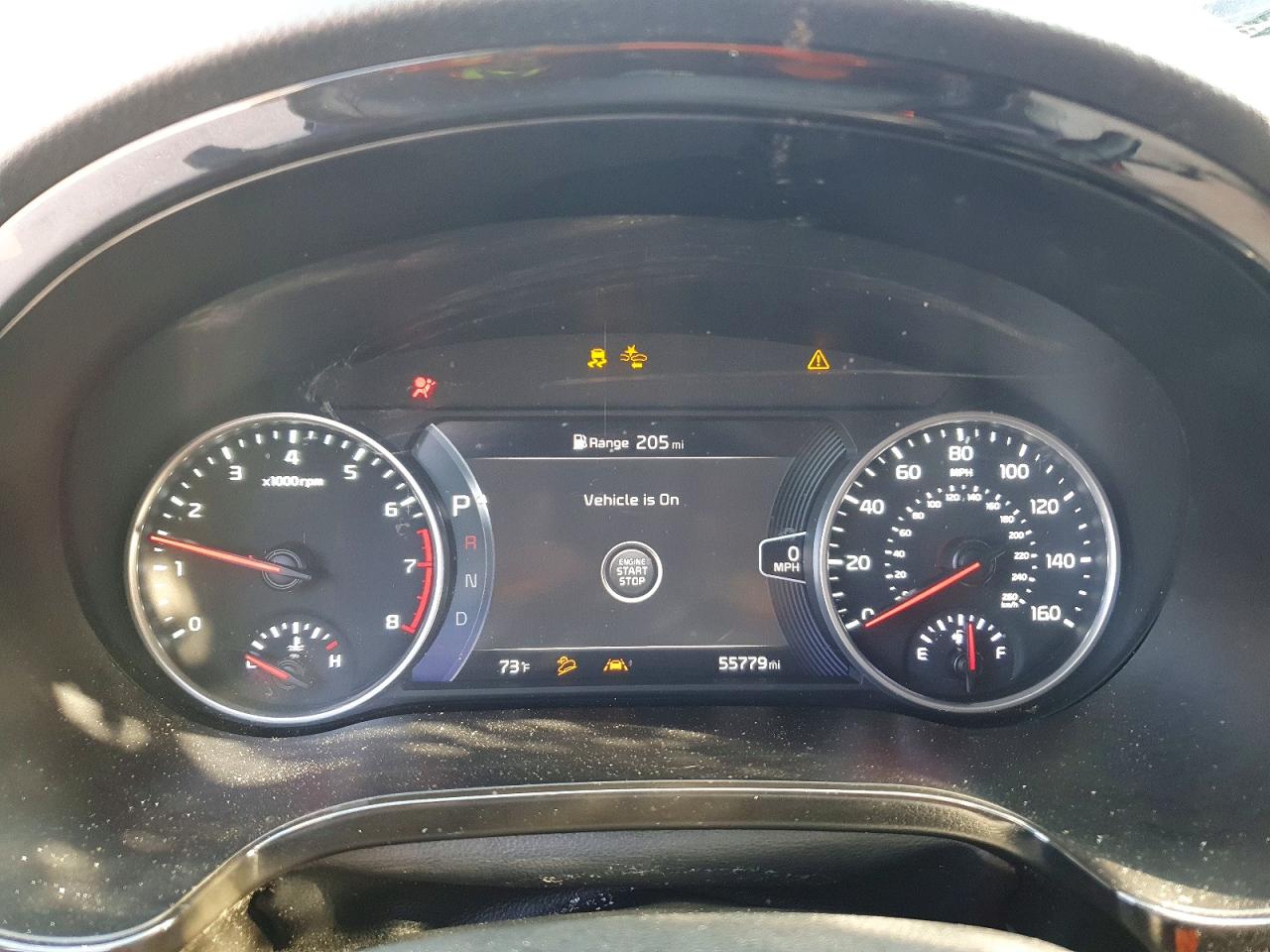 2021 KIA SELTOS SX TURBO photo 17