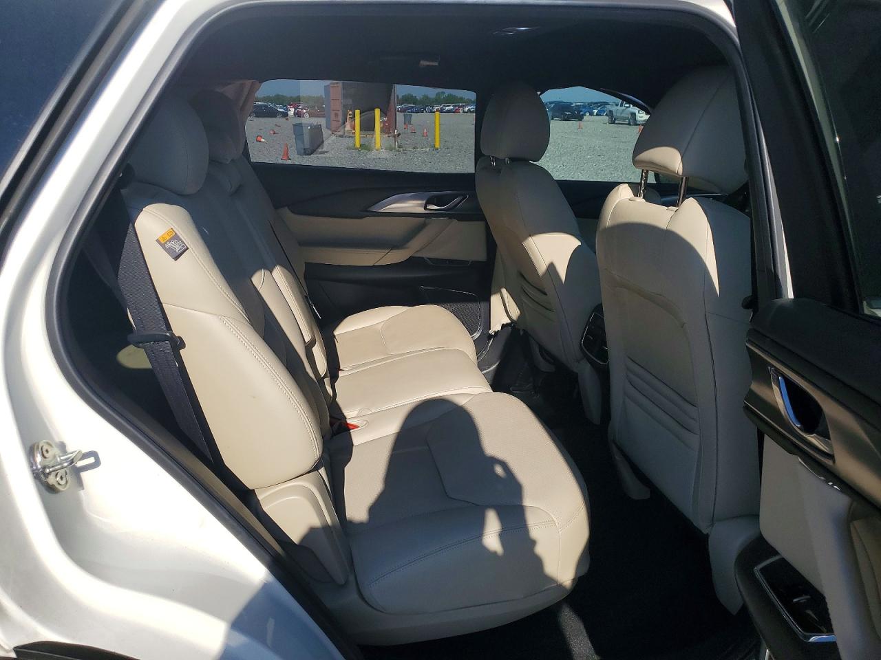 2018 MAZDA CX-9 GRAND TOURING photo 28