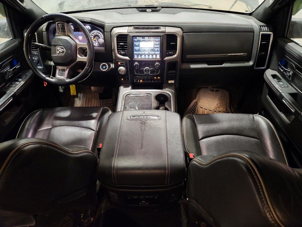 2017 RAM 1500 photo 15