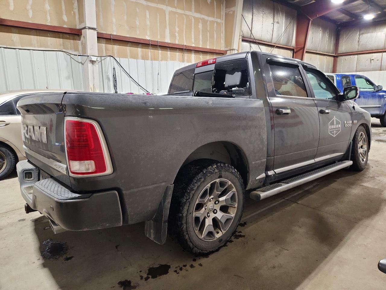 2017 RAM 1500 photo 5