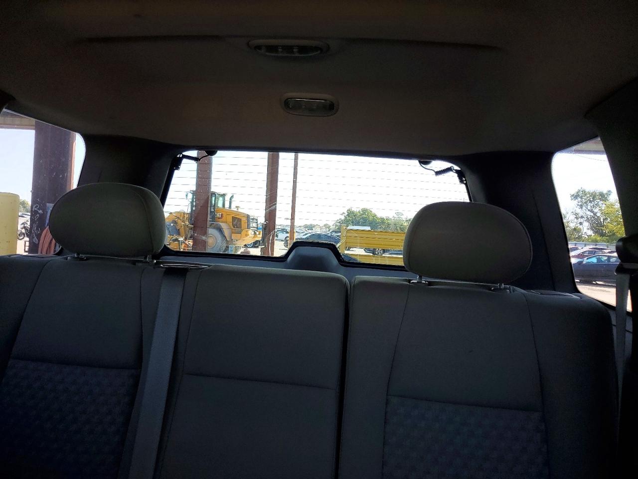 2005 JEEP LIBERTY SPORT photo 19