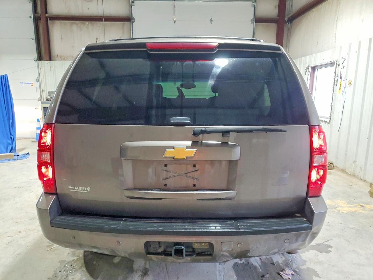 2013 CHEVROLET TAHOE K1500 LT photo 11