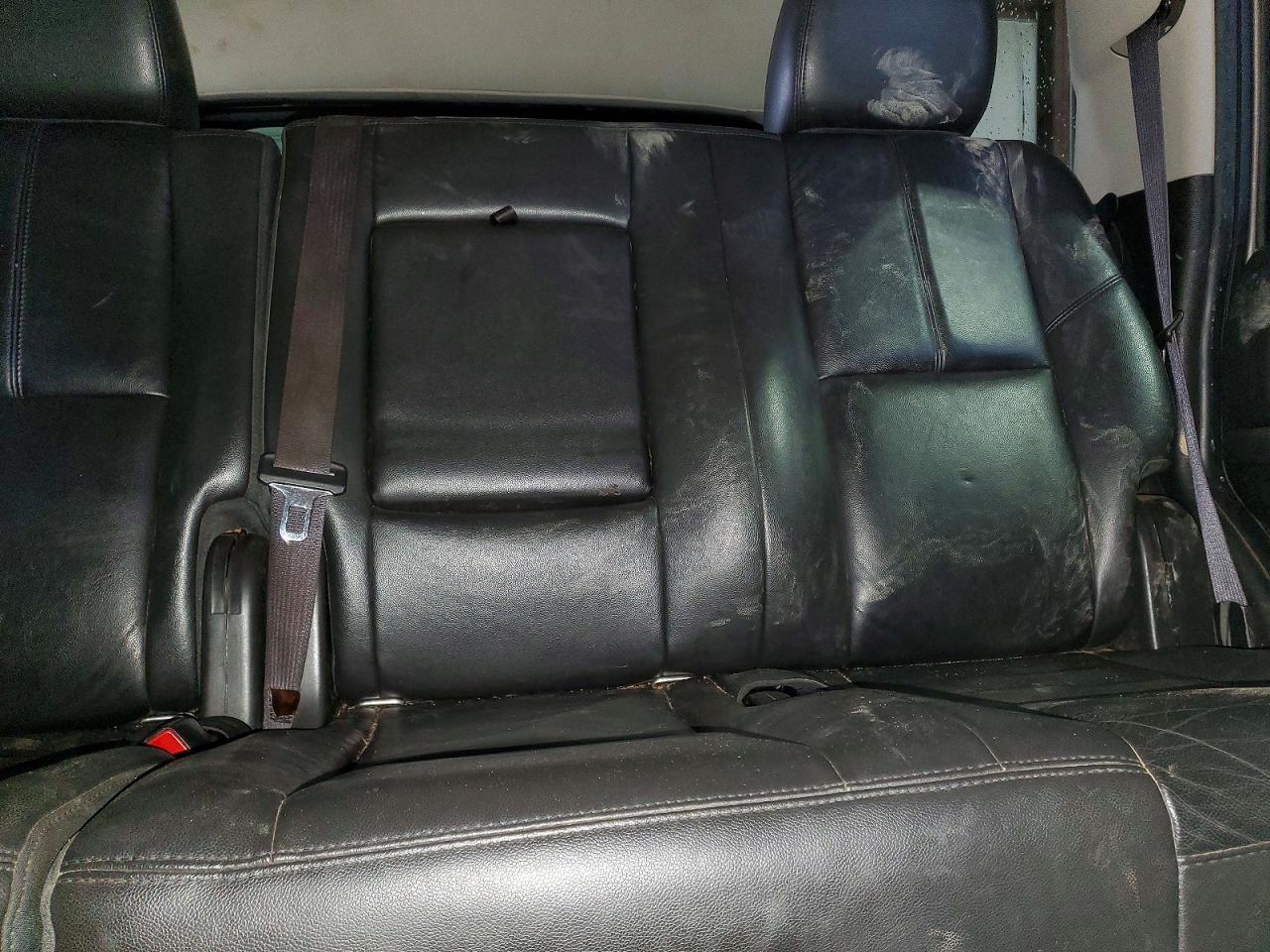 2013 CHEVROLET TAHOE K1500 LT photo 19