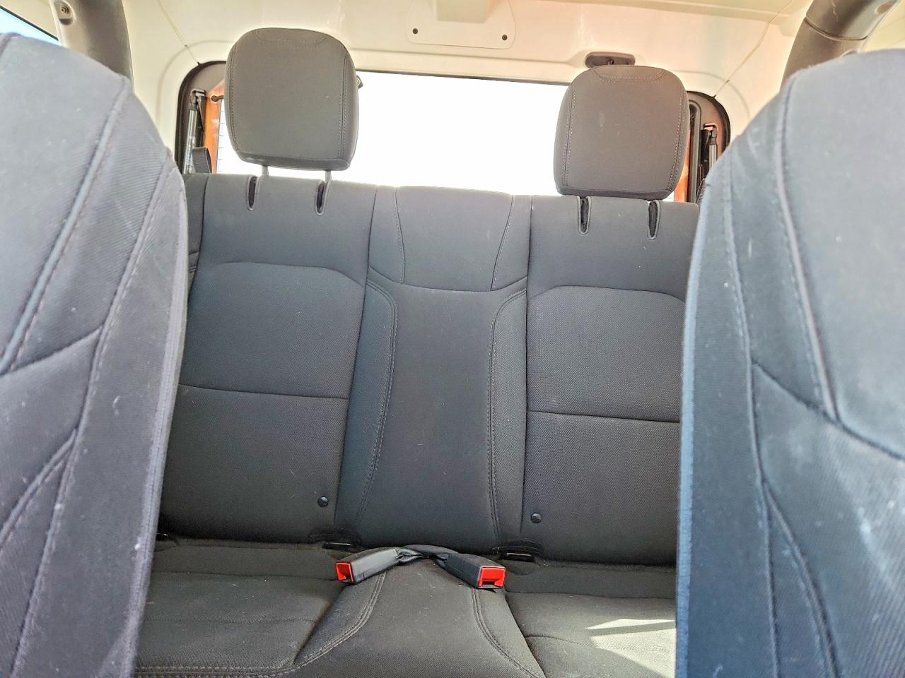 2021 JEEP WRANGLER SPORT photo 19