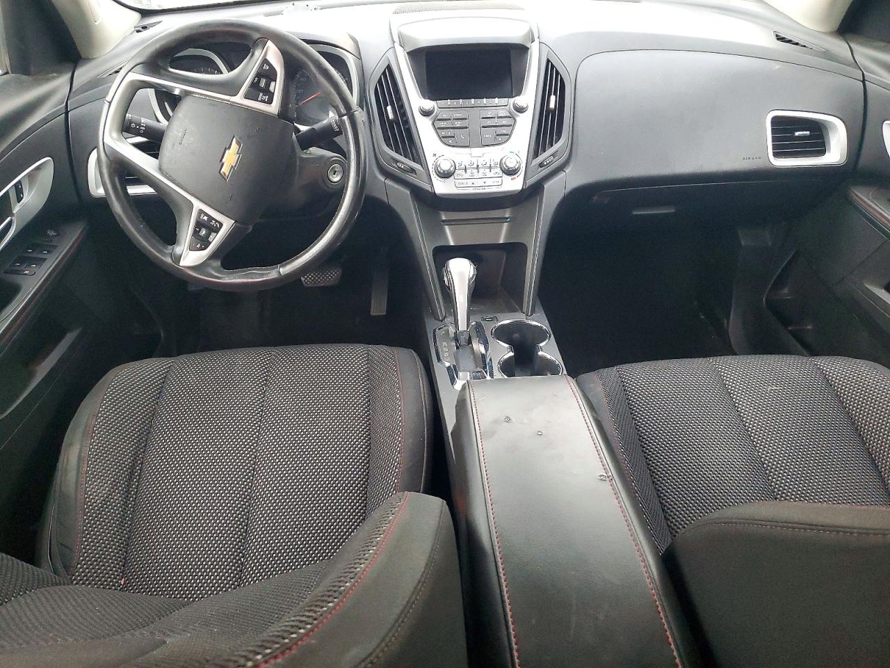 2013 CHEVROLET EQUINOX LT photo 15
