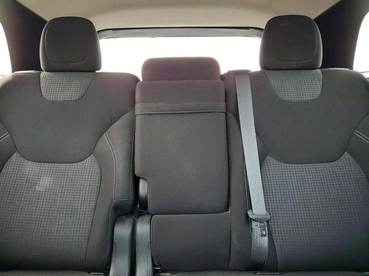 2015 JEEP CHEROKEE LATITUDE photo 19