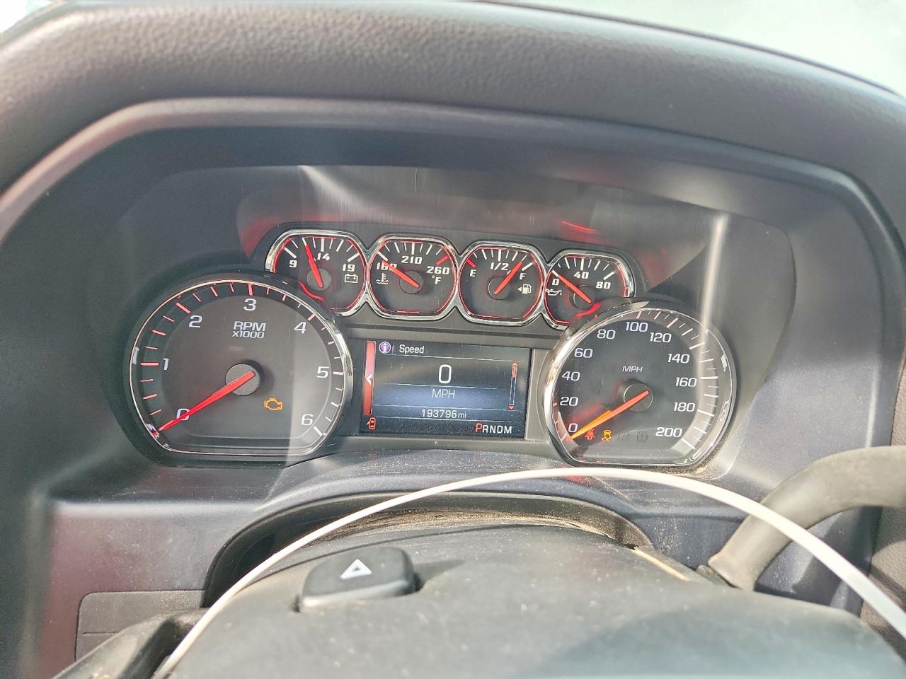 2014 GMC SIERRA K1500 SLT photo 25