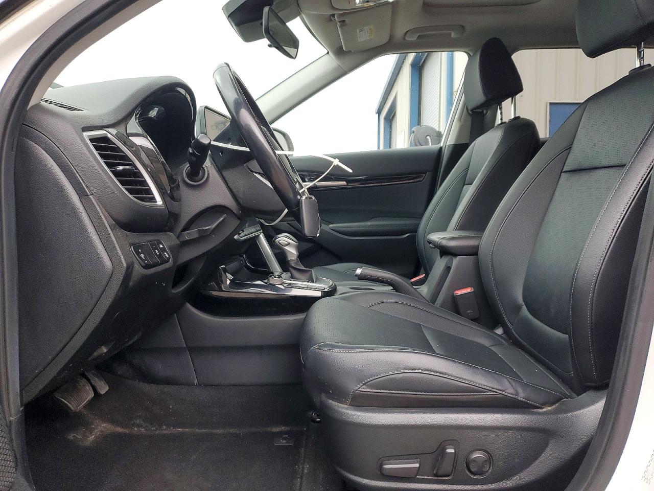 2023 KIA SELTOS EX photo 7