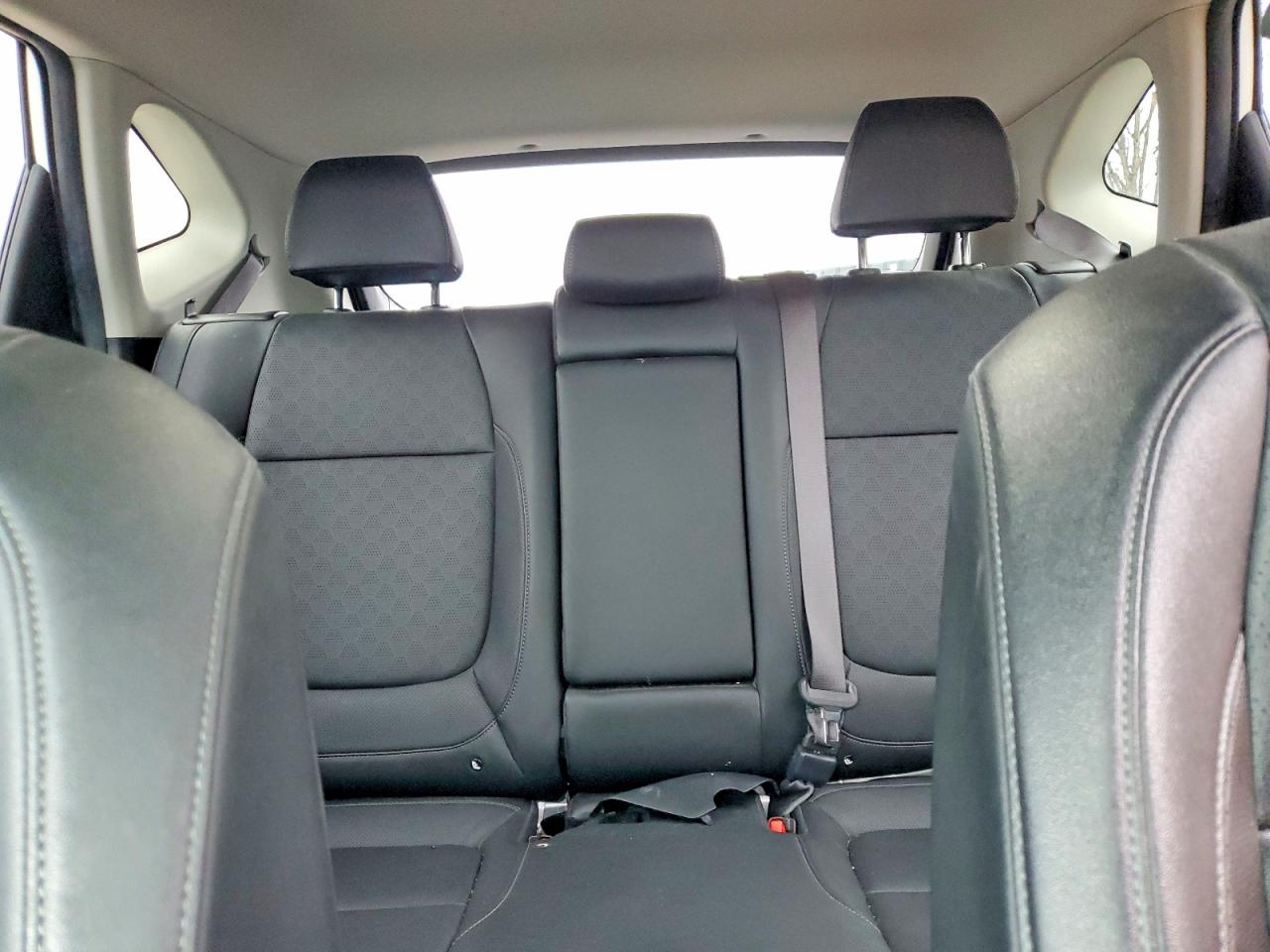 2023 KIA SELTOS EX photo 10