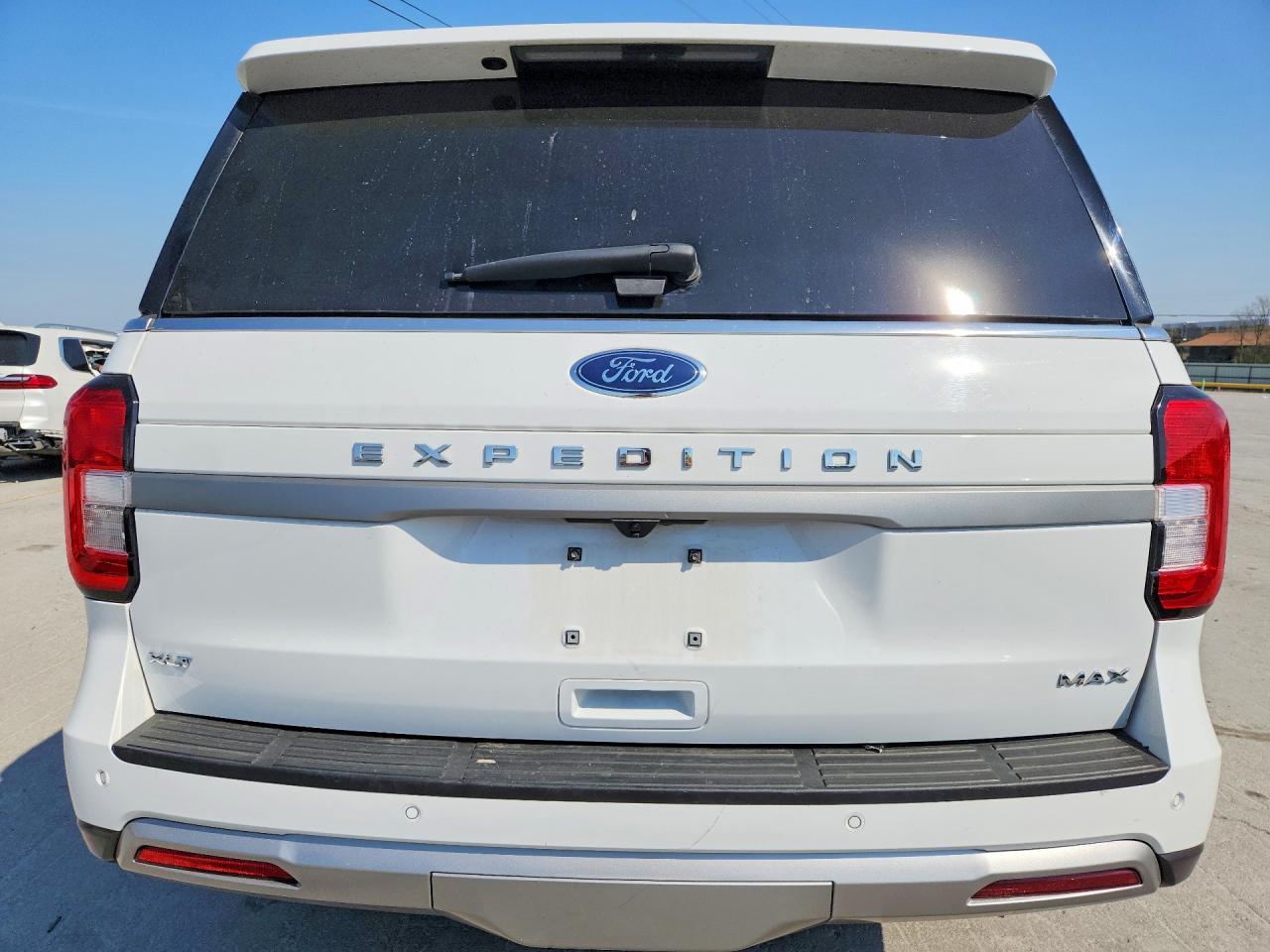 2024 FORD EXPEDITION MAX XLT photo 6