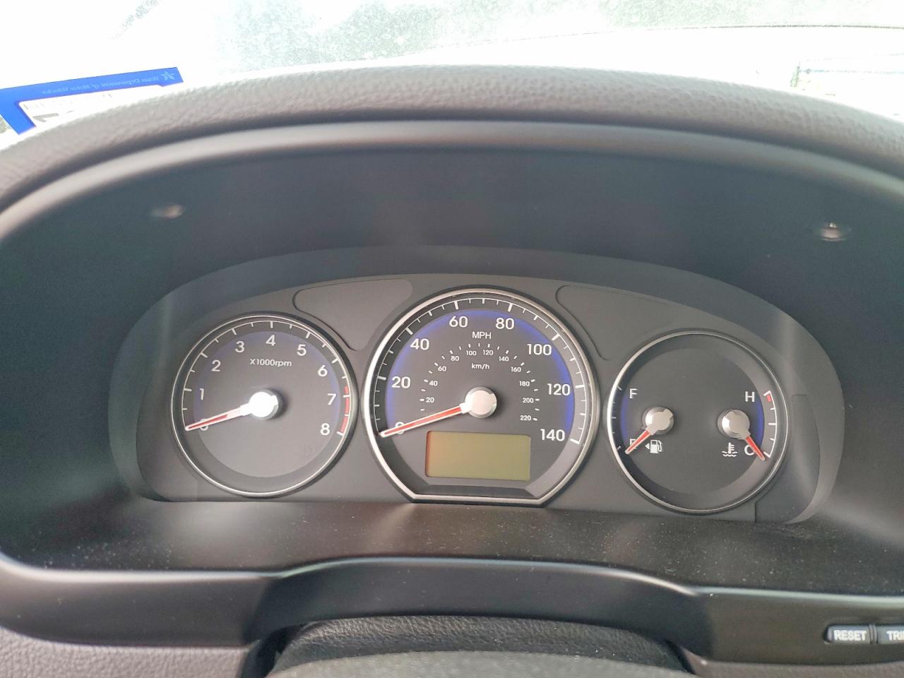 2011 HYUNDAI SANTA FE LIMITED photo 25