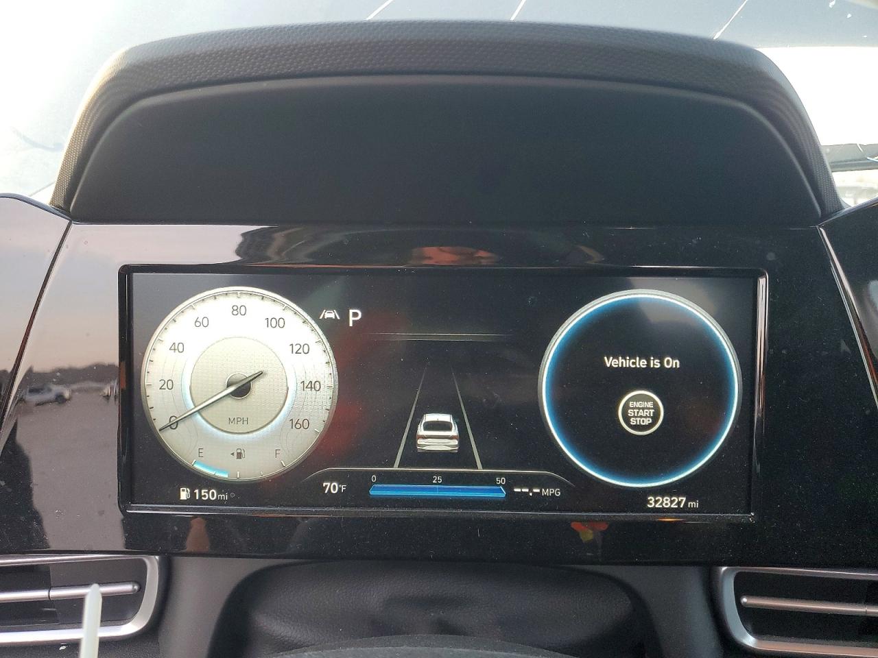 2021 HYUNDAI ELANTRA SEL photo 9