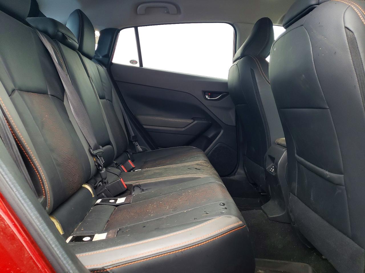 2024 SUBARU CROSSTREK LIMITED photo 28