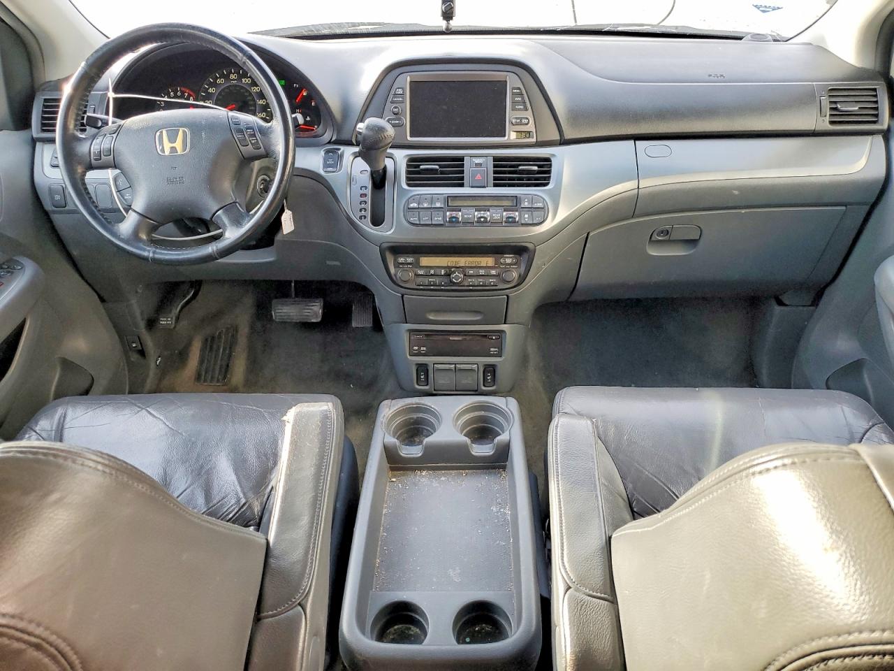 2006 HONDA ODYSSEY EXL photo 15