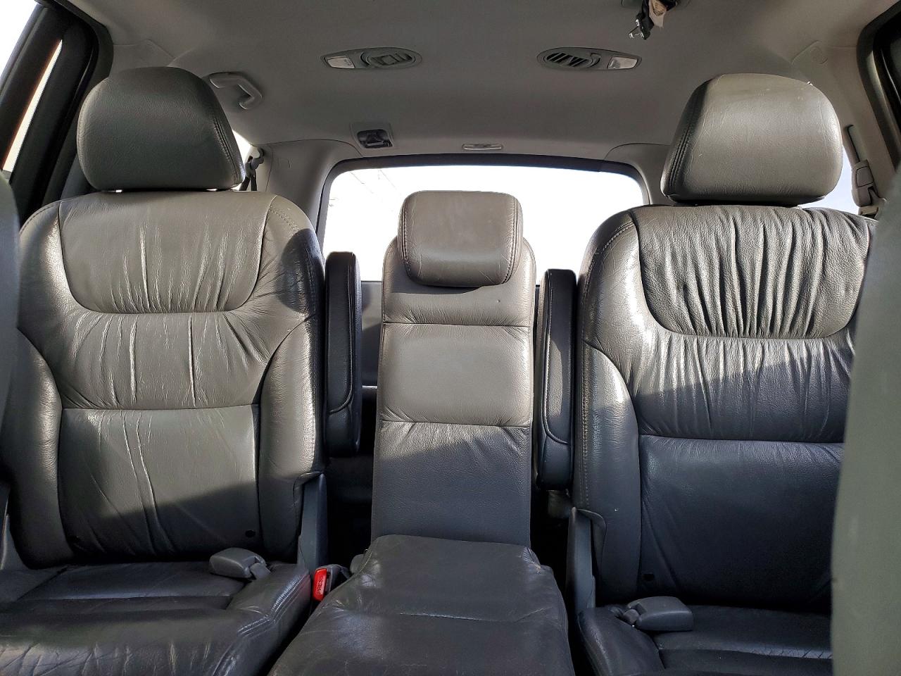 2006 HONDA ODYSSEY EXL photo 19