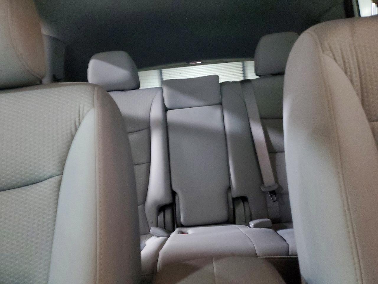 2013 KIA SORENTO LX photo 10