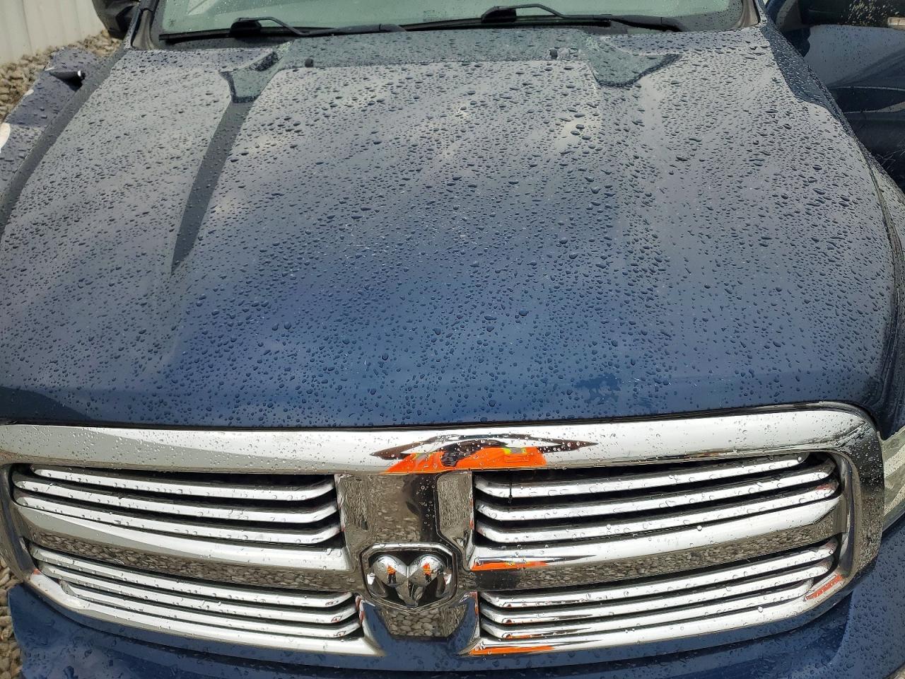 2019 RAM 1500 CLASSIC SLT photo 21