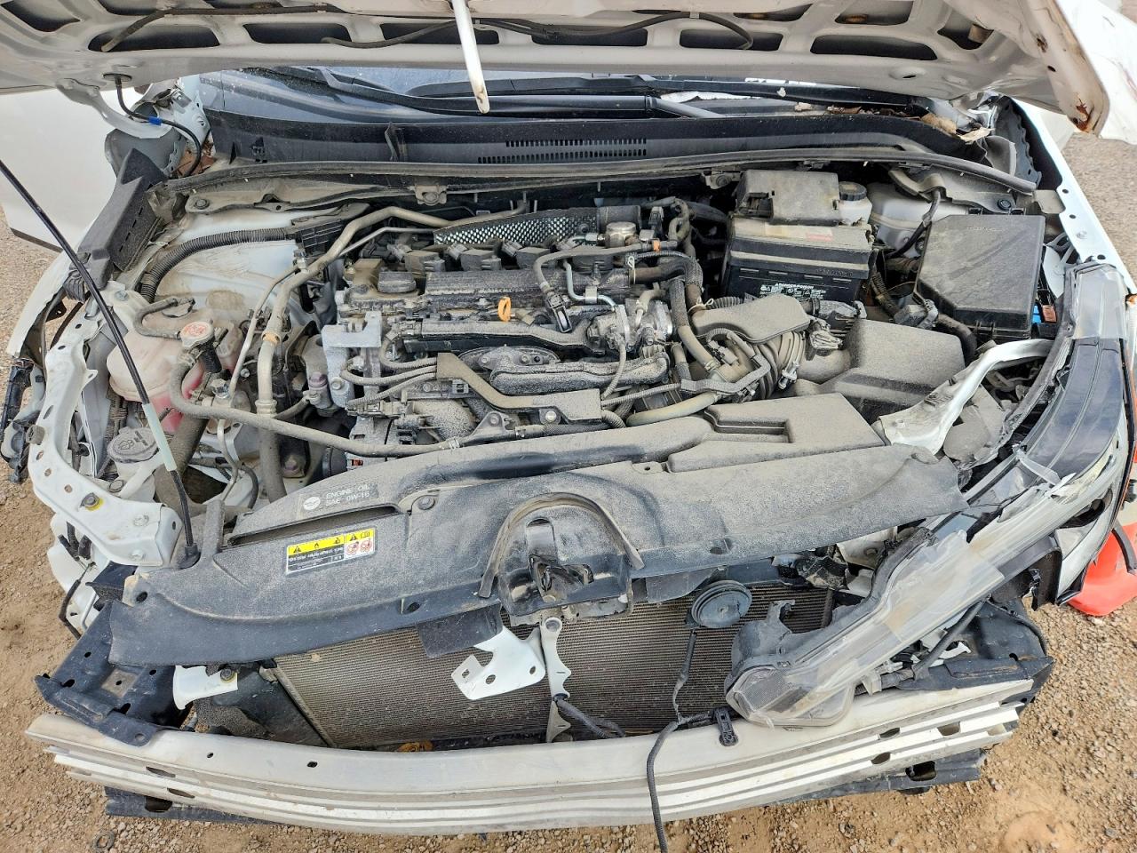 2023 TOYOTA COROLLA SE photo 31