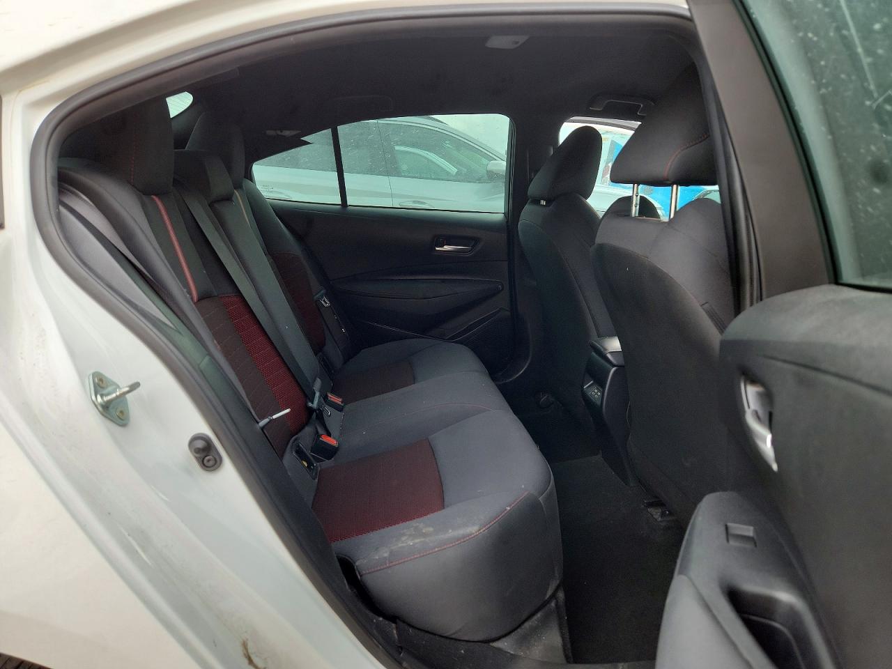 2023 TOYOTA COROLLA SE photo 28