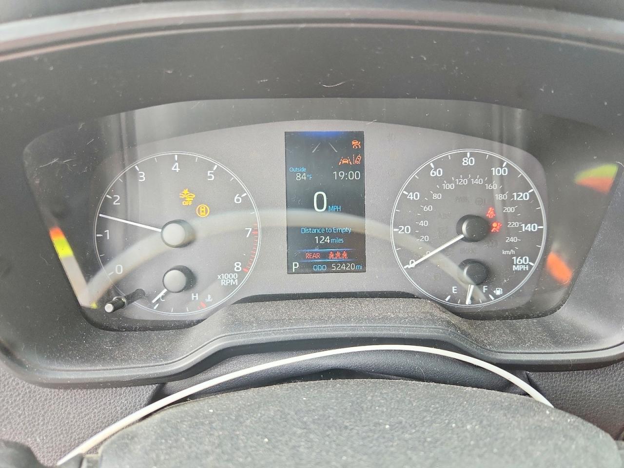 2023 TOYOTA COROLLA SE photo 25