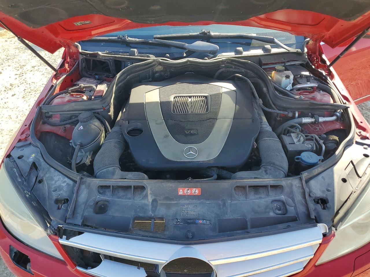 2010 MERCEDES-BENZ C 300 4MATIC photo 31