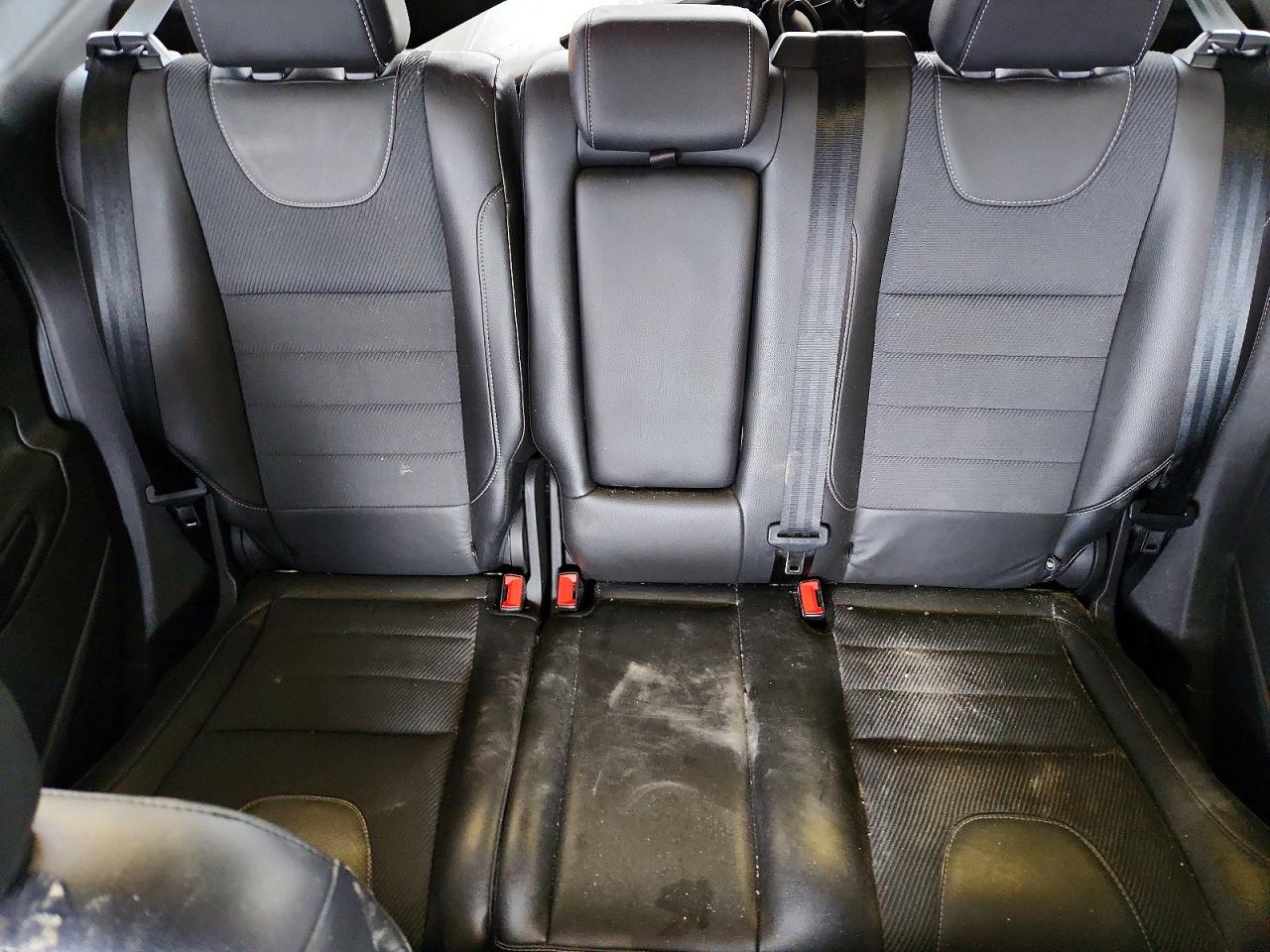 2016 FORD ESCAPE SE photo 28