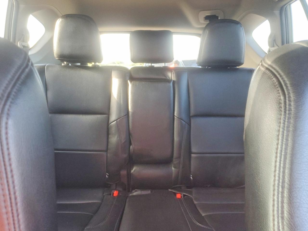 2018 TOYOTA RAV4 LE photo 10