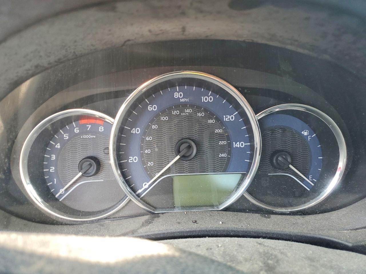 2016 TOYOTA COROLLA L photo 25