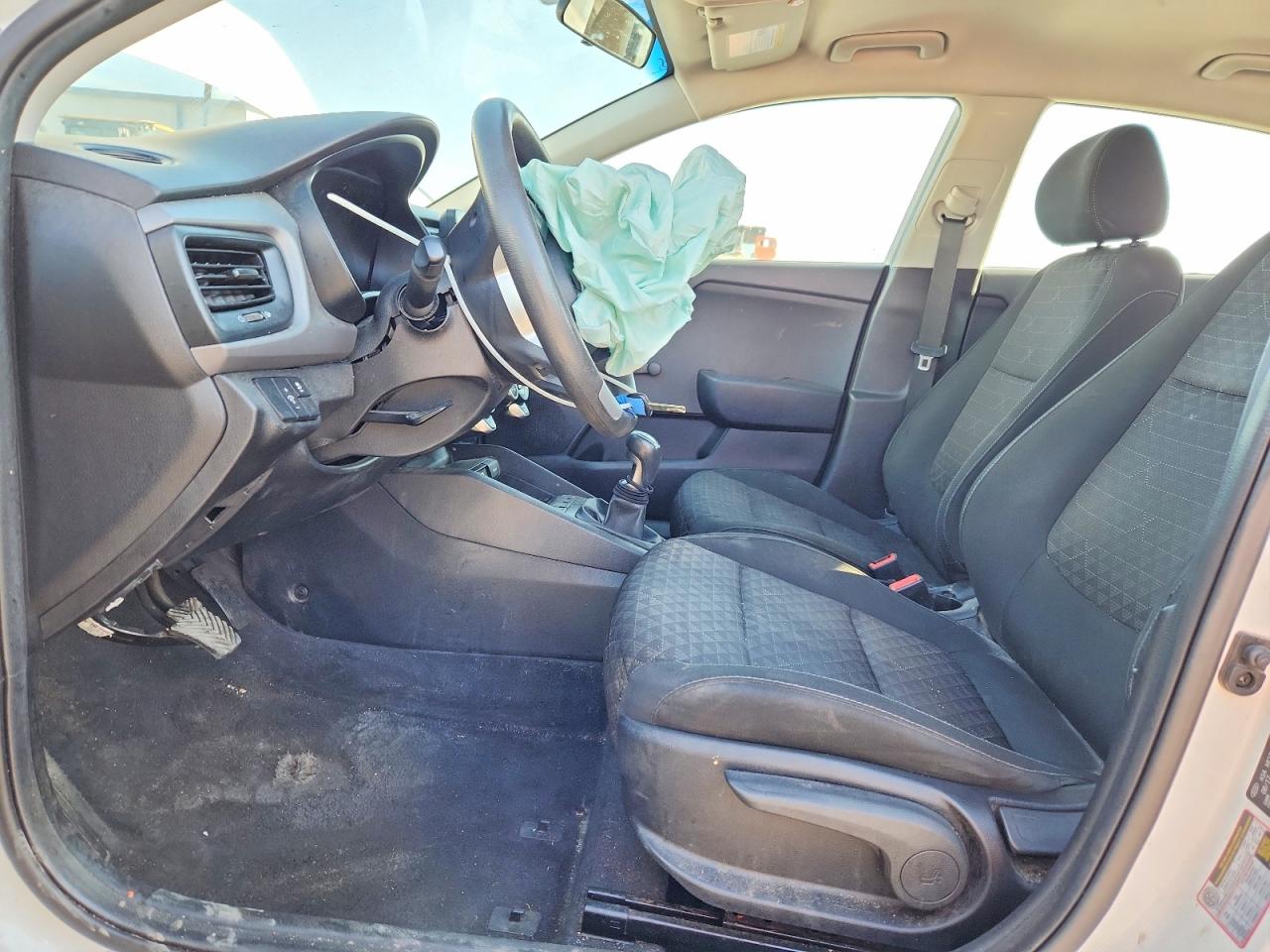 2018 KIA RIO LX photo 13