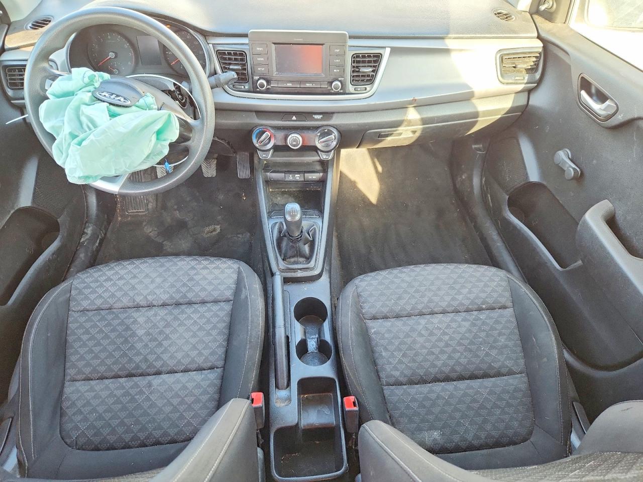 2018 KIA RIO LX photo 15